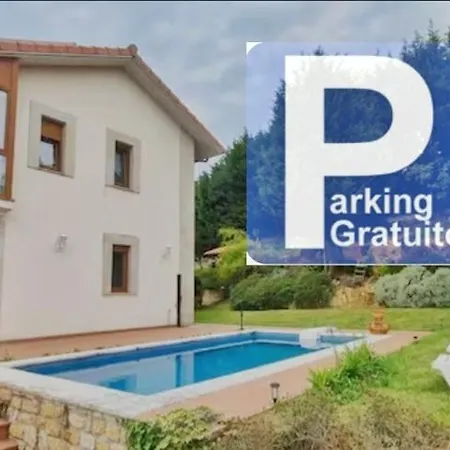Vivienda Turistica El Mirador Hébergement de vacances
