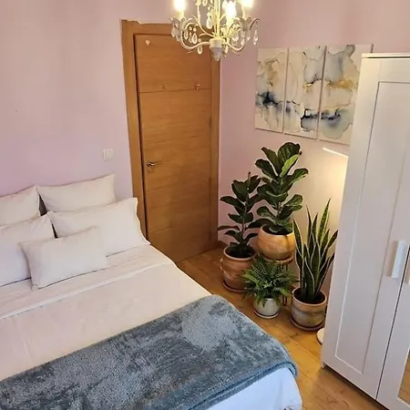 Vivienda Turistica El Mirador *