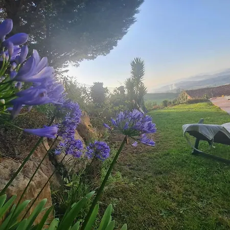 Vivienda Turistica El Mirador *