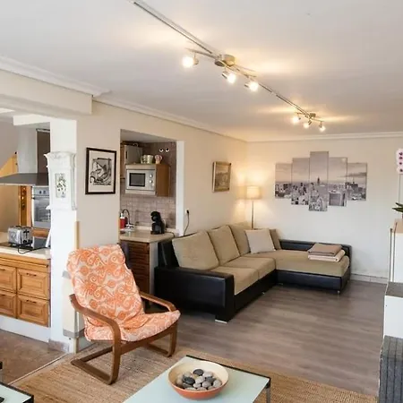 Hébergement de vacances Vivienda Turistica El Mirador