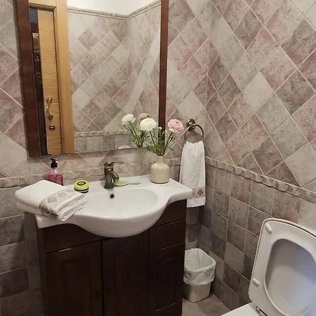 Vivienda Turistica El Mirador Hébergement de vacances Yuso