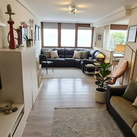 Hébergement de vacances Vivienda Turistica El Mirador
