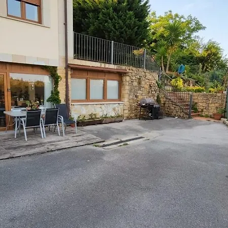 Vivienda Turistica El Mirador Hébergement de vacances