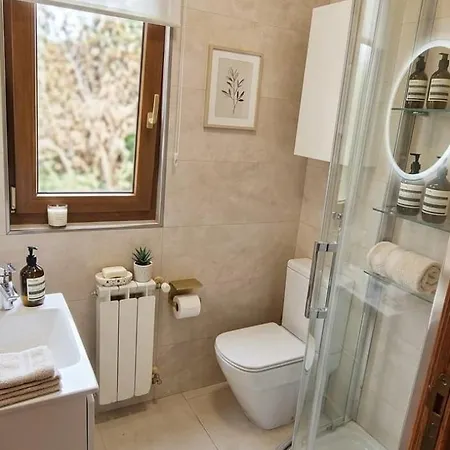 Vivienda Turistica El Mirador