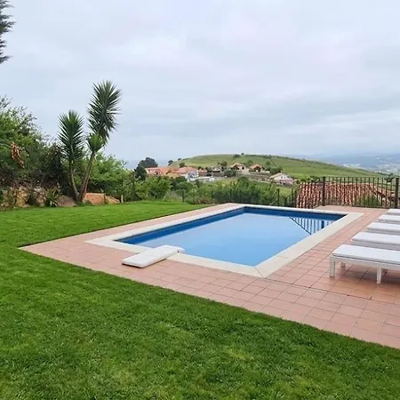 Vivienda Turistica El Mirador *
